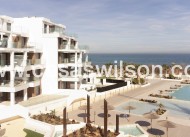 Nieuwbouw - Appartement - Denia - L´Estanyó (Marinas)