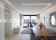 Nieuwbouw - Appartement - Denia - L´Estanyó (Marinas)