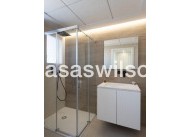 Nieuwbouw - Appartement - Denia - L´Estanyó (Marinas)