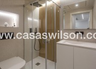 Nieuwbouw - Appartement - Denia - L´Estanyó (Marinas)