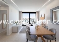 Nieuwbouw - Appartement - Denia - L´Estanyó (Marinas)
