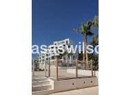 Nieuwbouw - Appartement - Denia - L´Estanyó (Marinas)