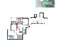 Nieuwbouw - Appartement - Denia - L´Estanyó (Marinas)