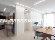 Nieuwbouw - Appartement - Denia - L´Estanyó (Marinas)