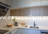 Nieuwbouw - Appartement - Denia - L´Estanyó (Marinas)