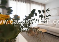 Nieuwbouw - Appartement - Denia - L´Estanyó (Marinas)