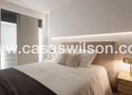 Nieuwbouw - Appartement - Denia - L´Estanyó (Marinas)