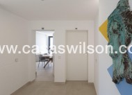 Nieuwbouw - Appartement - Denia - L´Estanyó (Marinas)