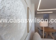 Nieuwbouw - Appartement - Denia - L´Estanyó (Marinas)