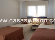 Nieuwbouw - Appartement - Denia - L´Estanyó (Marinas)