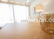Nieuwbouw - Appartement - Denia - L´Estanyó (Marinas)