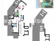Nieuwbouw - Appartement - Denia - L´Estanyó (Marinas)
