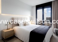 Nieuwbouw - Appartement - Denia - L´Estanyó (Marinas)