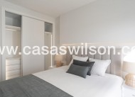 Nieuwbouw - Appartement - Denia - L´Estanyó (Marinas)