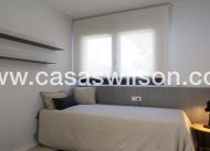 Nieuwbouw - Appartement - Denia - L´Estanyó (Marinas)