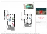 Nieuwbouw - Appartement - Denia - L´Estanyó (Marinas)