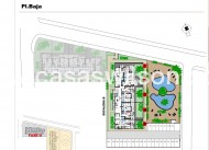 Nieuwbouw - Appartement - Denia - Las Marinas km 2.5