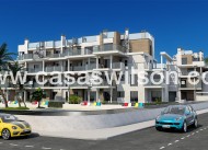 Nieuwbouw - Appartement - Denia - Las Marinas km 2.5