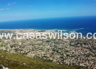 Nieuwbouw - Appartement - Denia - Las Marinas km 2.5