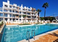 Nieuwbouw - Appartement - Denia - Las marinas