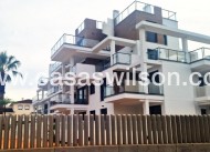 Nieuwbouw - Appartement - Denia - Las marinas