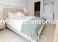 Nieuwbouw - Appartement - Denia - Las marinas