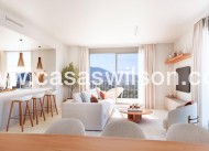 Nieuwbouw - Appartement - Denia - Puerto Denia