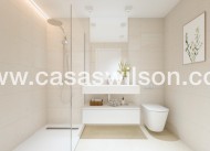 Nieuwbouw - Appartement - Denia - Puerto Denia