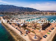 Nieuwbouw - Appartement - Denia - Puerto Denia