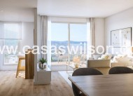 Nieuwbouw - Appartement - Denia - Puerto Denia