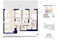 Nieuwbouw - Appartement - Denia - Puerto Denia