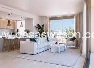 Nieuwbouw - Appartement - Denia - Puerto