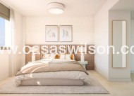 Nieuwbouw - Appartement - Denia - Puerto