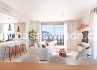Nieuwbouw - Appartement - Denia - Puerto