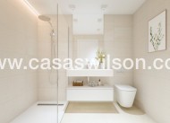 Nieuwbouw - Appartement - Denia - Puerto