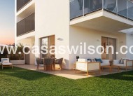 Nieuwbouw - Appartement - Denia - Puerto