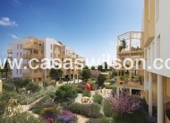 Nieuwbouw - Appartement - El Verger - Zona De La Playa