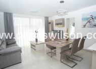 Nieuwbouw - Appartement - Finestrat - Cala de Finestrat