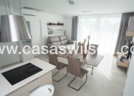 Nieuwbouw - Appartement - Finestrat - Cala de Finestrat
