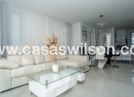 Nieuwbouw - Appartement - Finestrat - Cala de Finestrat