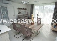 Nieuwbouw - Appartement - Finestrat - Cala de Finestrat