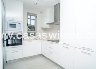 Nieuwbouw - Appartement - Finestrat - Cala de Finestrat