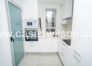Nieuwbouw - Appartement - Finestrat - Cala de Finestrat