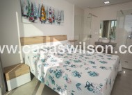 Nieuwbouw - Appartement - Finestrat - Cala de Finestrat