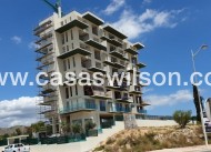 Nieuwbouw - Appartement - Finestrat - Cala de Finestrat