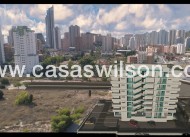 Nieuwbouw - Appartement - Finestrat - Cala de Finestrat