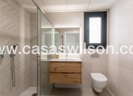 Nieuwbouw - Appartement - Finestrat - Campana garden