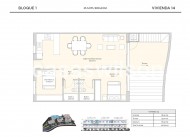 Nieuwbouw - Appartement - Finestrat - Puig Campana Golf