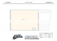 Nieuwbouw - Appartement - Finestrat - Puig Campana Golf