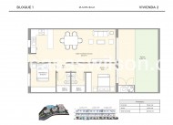 Nieuwbouw - Appartement - Finestrat - Puig Campana Golf